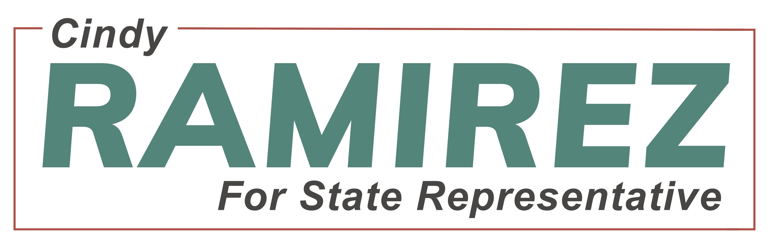 Cindy Ramirez for State Representative